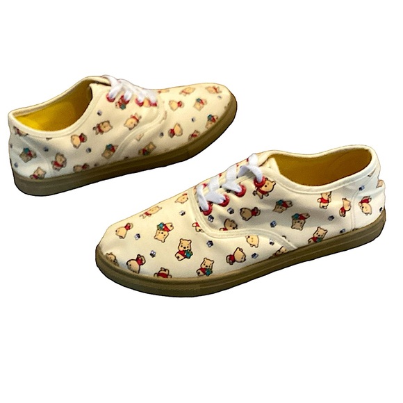 Disney Winnie the Pooh 95th Anniversary Collection from Hot Topic 8 - Picture 6 of 12